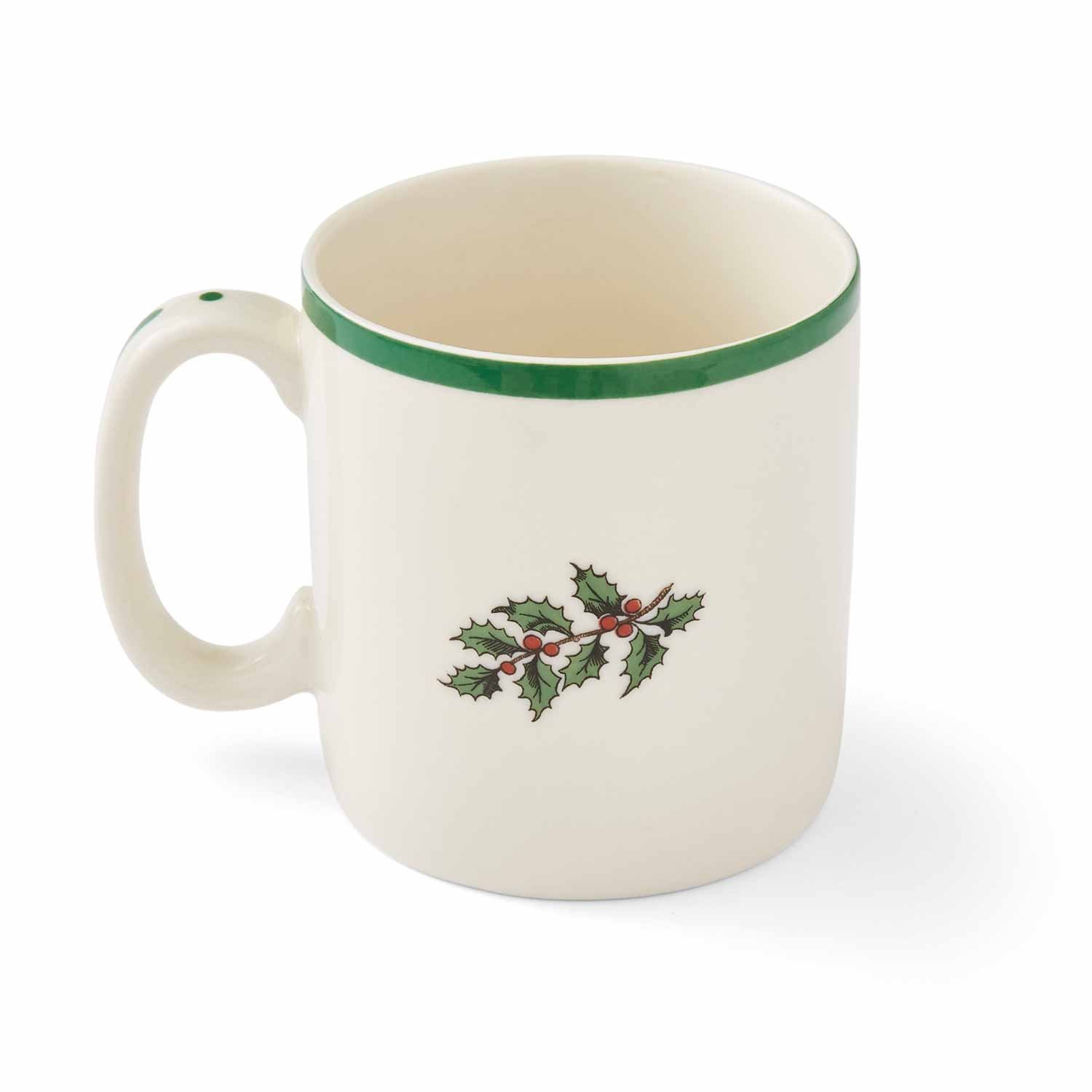 Christmas Tree Set of 4 Mugs image number null